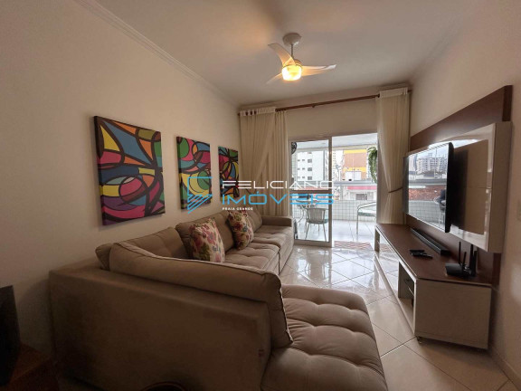 Imagem Apartamento com 3 Quartos à Venda, 140 m² em Guilhermina - Praia Grande Imagem Apartamento com 3 Quartos à Venda, 140 m² em Guilhermina - Praia Grande