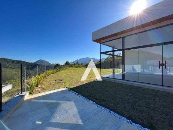 Imagem Terreno à Venda, 325 m² em Albuquerque - Teresópolis Imagem Terreno à Venda, 325 m² em Albuquerque - Teresópolis