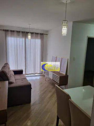 Imagem Apartamento com 2 Quartos à Venda, 53 m² em Assunção - São Bernardo Do Campo Imagem Apartamento com 2 Quartos à Venda, 53 m² em Assunção - São Bernardo Do Campo