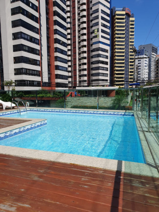 Imagem Apartamento com 3 Quartos à Venda, 90 m² em Manaíra - João Pessoa Imagem Apartamento com 3 Quartos à Venda, 90 m² em Manaíra - João Pessoa
