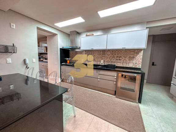 Imagem Apartamento com 3 Quartos à Venda, 134 m² em Brooklin Novo - São Paulo Imagem Apartamento com 3 Quartos à Venda, 134 m² em Brooklin Novo - São Paulo