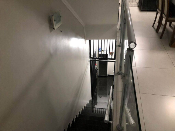Imagem Casa com 3 Quartos à Venda, 193 m² em Vila Antonina - São Paulo
