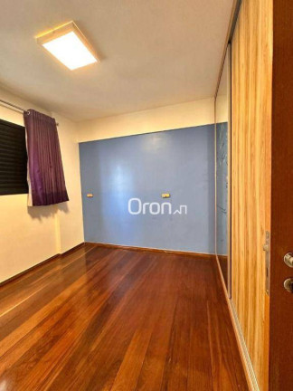 Imagem Apartamento com 3 Quartos à Venda, 176 m² em Setor Oeste - Goiânia Imagem Apartamento com 3 Quartos à Venda, 176 m² em Setor Oeste - Goiânia