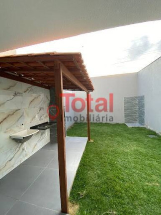 Casa com 2 Quartos à Venda,  em Residencial Bethania - Santana Do Paraíso