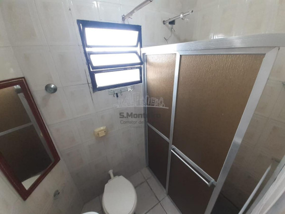 Imagem Kitnet com 1 Quarto à Venda, 25 m² em Caiçara - Praia Grande Imagem Kitnet com 1 Quarto à Venda, 25 m² em Caiçara - Praia Grande