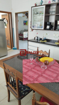 Imagem Casa com 4 Quartos à Venda, 261 m² em Pântano Do Sul - Florianópolis