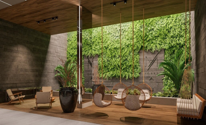 Imagem Apartamento com 2 Quartos à Venda, 93 m² em Nossa Senhora Do Rosário - São José Imagem Apartamento com 2 Quartos à Venda, 93 m² em Nossa Senhora Do Rosário - São José