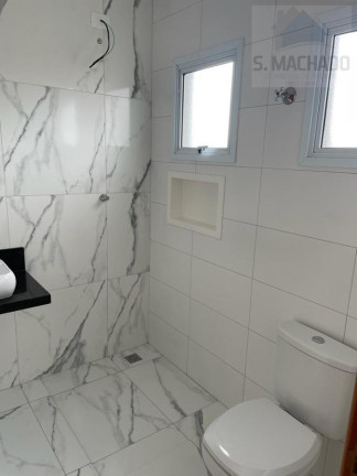 Imagem Casa com 3 Quartos à Venda, 97 m² em Jardim Santo Antonio - Santo André