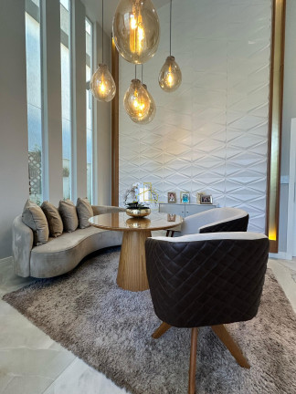 Imagem Casa com 4 Quartos à Venda, 450 m² em Boulevard Lagoa - Serra