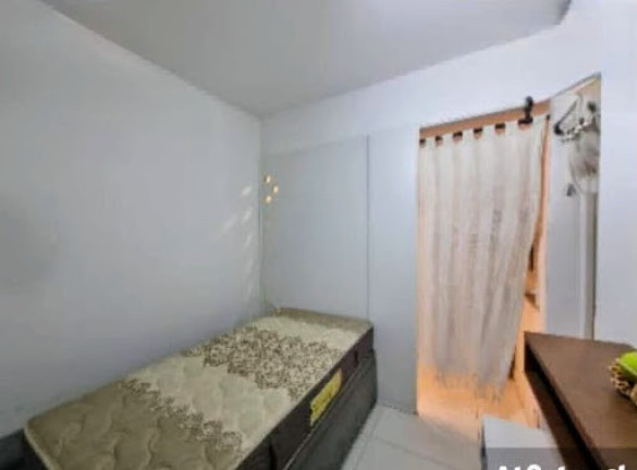 Imagem Apartamento com 1 Quarto à Venda, 45 m² em Gonzaga - Santos Imagem Apartamento com 1 Quarto à Venda, 45 m² em Gonzaga - Santos