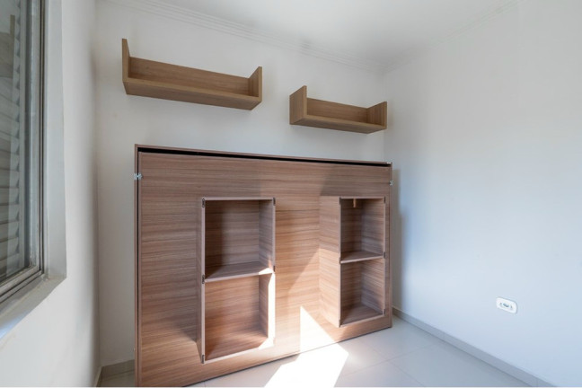 Imagem Imóvel com 2 Quartos à Venda, 54 m² em Vila Madalena - São Paulo Imagem Imóvel com 2 Quartos à Venda, 54 m² em Vila Madalena - São Paulo