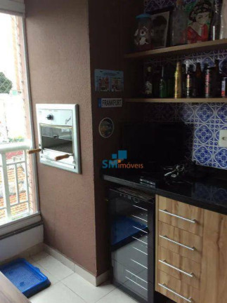 Imagem Apartamento com 2 Quartos à Venda, 57 m² em Vila Gumercindo - São Paulo Imagem Apartamento com 2 Quartos à Venda, 57 m² em Vila Gumercindo - São Paulo