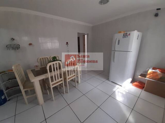 Imagem Casa com 3 Quartos à Venda, 138 m² em Parque Novo Oratório - Santo André Imagem Casa com 3 Quartos à Venda, 138 m² em Parque Novo Oratório - Santo André