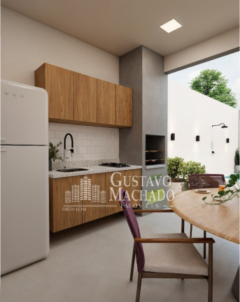 Imagem Casa com 3 Quartos à Venda, 186 m² em Village Santa Helena - Volta Redonda Imagem Casa com 3 Quartos à Venda, 186 m² em Village Santa Helena - Volta Redonda