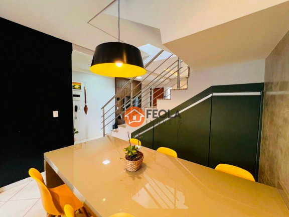 Imagem Casa com 3 Quartos à Venda, 87 m² em Catharina Zanaga - Americana Imagem Casa com 3 Quartos à Venda, 87 m² em Catharina Zanaga - Americana