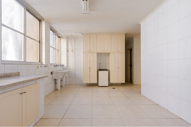 Imagem Apartamento com 4 Quartos à Venda, 383 m² em Higienópolis - São Paulo Imagem Apartamento com 4 Quartos à Venda, 383 m² em Higienópolis - São Paulo
