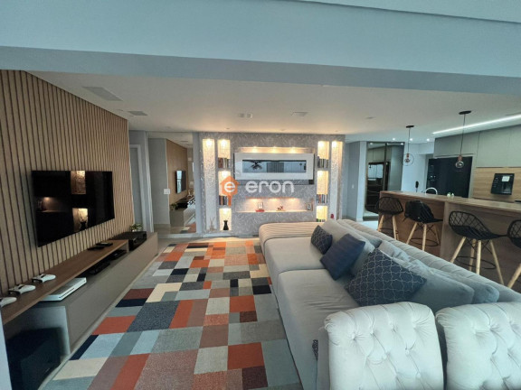 Imagem Apartamento com 4 Quartos à Venda, 151 m²