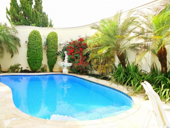 Casa com 3 Quartos à Venda ou Locação, 700 m² em Centro - Santa Bárbara D'oeste
