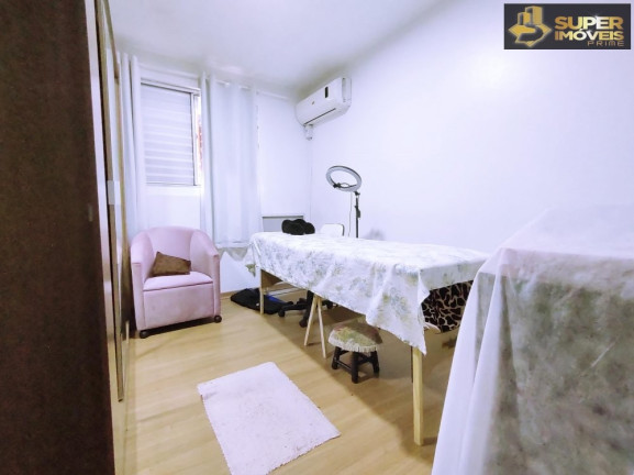 Imagem Apartamento com 2 Quartos à Venda, 45 m² em Areal - Pelotas