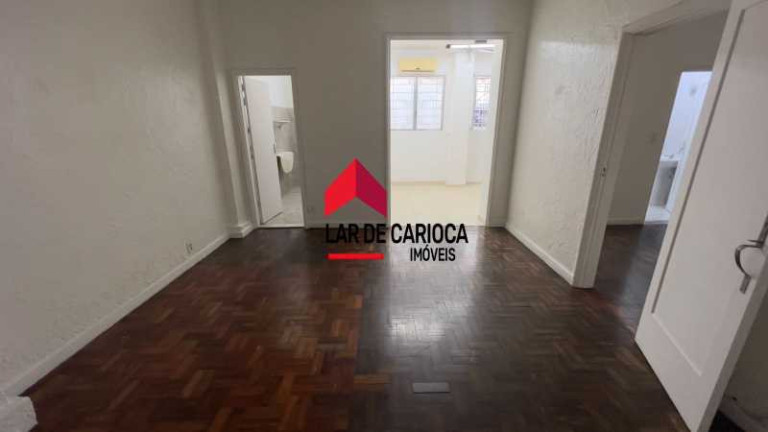 Imagem Apartamento com 1 Quarto à Venda, 55 m² em Copacabana - Rio De Janeiro