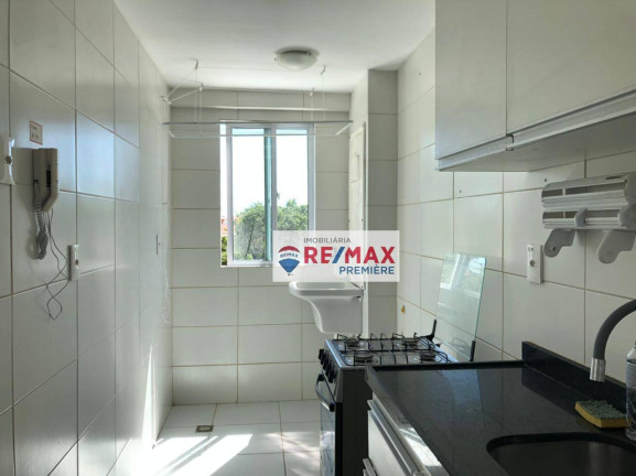 Imagem Apartamento com 2 Quartos à Venda, 58 m² em Jardim Brasília - Cabedelo Imagem Apartamento com 2 Quartos à Venda, 58 m² em Jardim Brasília - Cabedelo