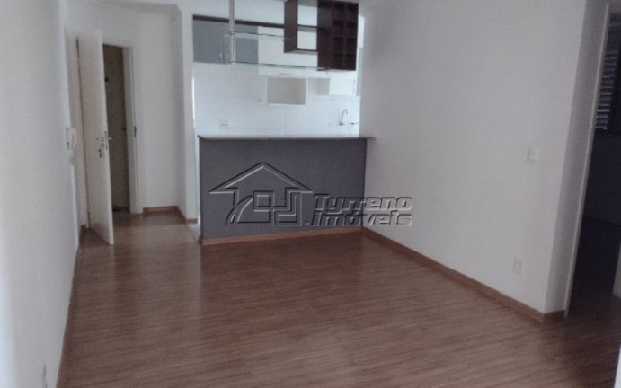Apartamento com 3 Quartos à Venda, 67 m² em Vila Ema - São José Dos Campos