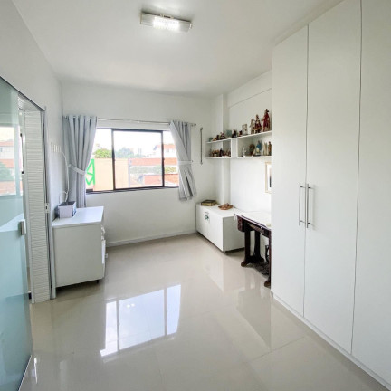 Imagem Apartamento com 3 Quartos à Venda, 100 m² em Ininga - Teresina Imagem Apartamento com 3 Quartos à Venda, 100 m² em Ininga - Teresina