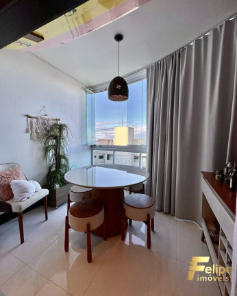 Imagem Imóvel com 2 Quartos à Venda, 90 m² em Praia Do Morro - Guarapari