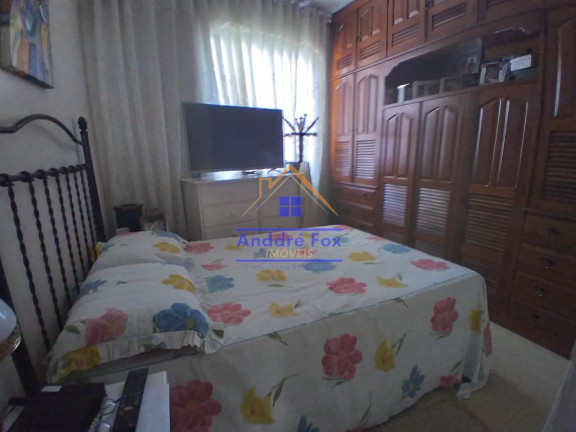 Imagem Apartamento com 2 Quartos à Venda, 66 m² em Maracanã - Rio De Janeiro