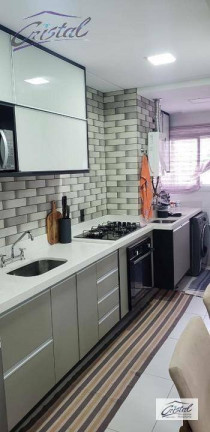 Imagem Apartamento com 2 Quartos à Venda, 65 m² em Vila Gomes - São Paulo Imagem Apartamento com 2 Quartos à Venda, 65 m² em Vila Gomes - São Paulo