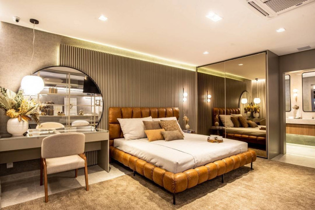 Imagem Apartamento com 3 Quartos à Venda, 166 m² em Setor Bueno - Goiânia Imagem Apartamento com 3 Quartos à Venda, 166 m² em Setor Bueno - Goiânia