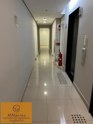 Imagem Sala Comercial à Venda, 27 m² em Vila Moreira - Guarulhos