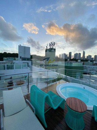 Imagem Apartamento com 2 Quartos à Venda, 147 m² em Cabo Branco - João Pessoa Imagem Apartamento com 2 Quartos à Venda, 147 m² em Cabo Branco - João Pessoa