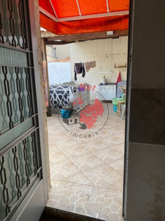 Imagem Sobrado com 3 Quartos à Venda, 284 m² em Vila Assunção - Santo André Imagem Sobrado com 3 Quartos à Venda, 284 m² em Vila Assunção - Santo André
