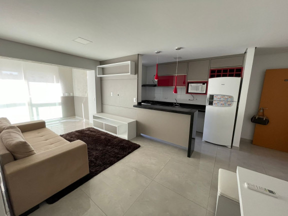 Imagem Apartamento com 1 Quarto à Venda, 57 m² em Vila Ema - São José Dos Campos