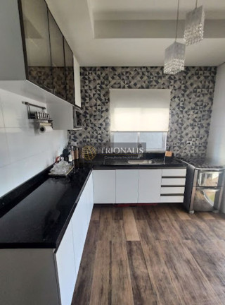 Imagem Casa com 2 Quartos à Venda, 93 m² em Jardim Maristela - Atibaia