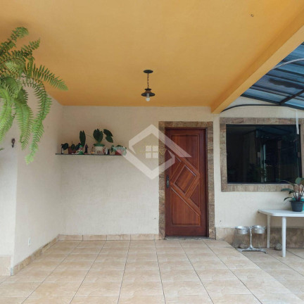 Imagem Casa com 3 Quartos à Venda, 250 m² em Itaipu - Niterói Imagem Casa com 3 Quartos à Venda, 250 m² em Itaipu - Niterói
