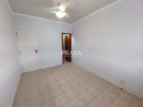 Imagem Apartamento com 2 Quartos à Venda, 116 m² em Gonzaga - Santos Imagem Apartamento com 2 Quartos à Venda, 116 m² em Gonzaga - Santos
