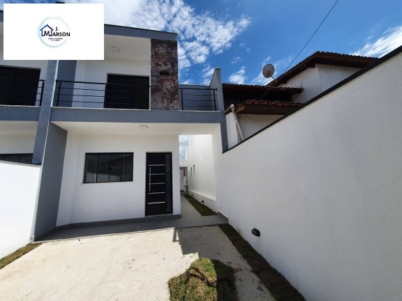 Imagem Sobrado com 3 Quartos à Venda, 103 m² em Jardim Das Palmeiras - Caraguatatuba Imagem Sobrado com 3 Quartos à Venda, 103 m² em Jardim Das Palmeiras - Caraguatatuba