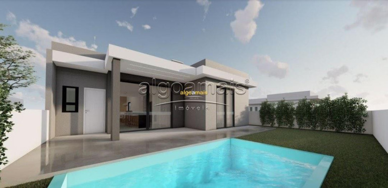 Imagem Casa com 4 Quartos à Venda, 195 m² em Centro - Xangri-lá
