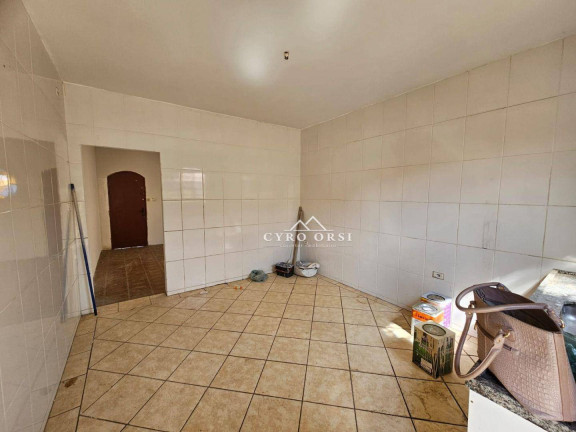 Imagem Casa com 2 Quartos à Venda, 98 m² em Santa Terezinha - Piracicaba Imagem Casa com 2 Quartos à Venda, 98 m² em Santa Terezinha - Piracicaba