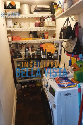 Imagem Apartamento com 3 Quartos à Venda,  em Itararé - São Vicente