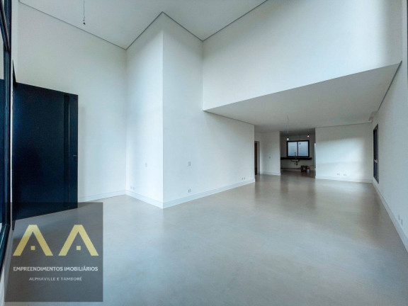 Imagem Casa com 3 Quartos para Alugar, 264 m² em Alphaville - Santana De Parnaíba