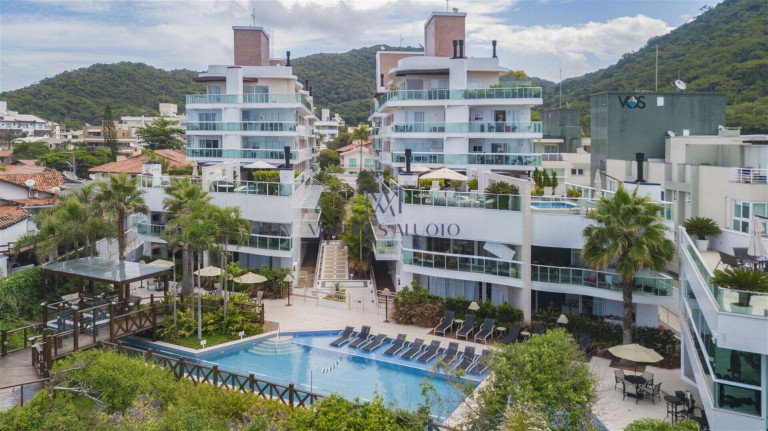 Imagem Apartamento com 3 Quartos à Venda, 190 m² em Bombas - Bombinhas