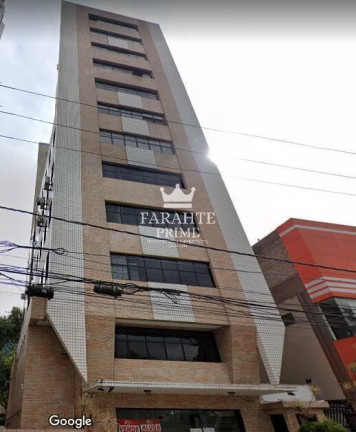 Imagem Sala Comercial à Venda, 70 m² em Marapé - Santos Imagem Sala Comercial à Venda, 70 m² em Marapé - Santos