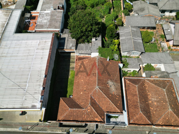 Imagem Terreno à Venda, 309 m² em Centro - Guarapuava Imagem Terreno à Venda, 309 m² em Centro - Guarapuava