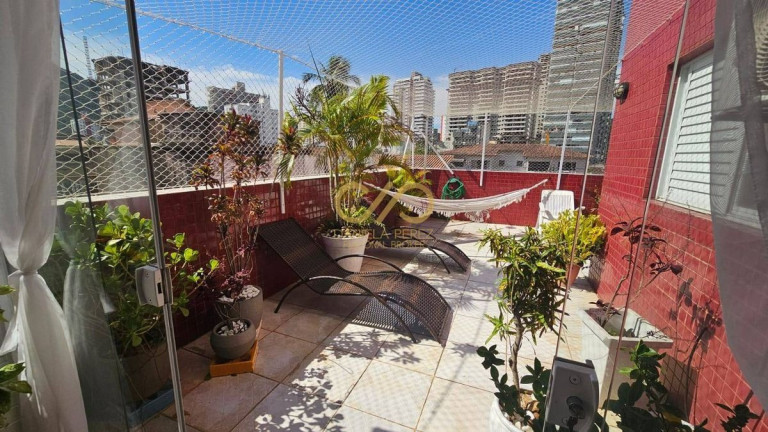 Imagem Apartamento com 2 Quartos à Venda, 100 m² em Canto Do Forte - Praia Grande Imagem Apartamento com 2 Quartos à Venda, 100 m² em Canto Do Forte - Praia Grande