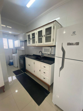 Imagem Apartamento com 2 Quartos à Venda, 65 m² em Ingleses Do Rio Vermelho - Florianópolis