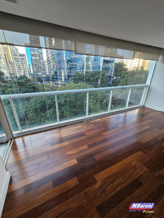 Imagem Apartamento com 2 Quartos à Venda, 91 m² em Itaim Bibi - São Paulo Imagem Apartamento com 2 Quartos à Venda, 91 m² em Itaim Bibi - São Paulo