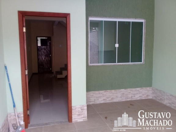 Casa com 2 Quartos à Venda, 97 m² em água Limpa - Volta Redonda